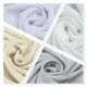 Robert V--1 Wholesale Linen Tulle Curtain Fabrics Living Room and Bedroom Curtains 4 Models 100% Polyester