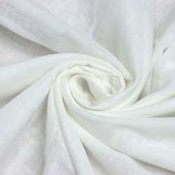 King V--1 Wholesale Decorative Raw Linen Tulle Curtain Fabrics Living Room and Bedroom Curtains 6 Models 60% Cotton 40% Polyester