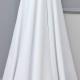 Tower V-101 Wholesale Plain Dobby Woven Background Curtain Fabrics Living Room and Bedroom Curtains 50 Models 100% Polyester