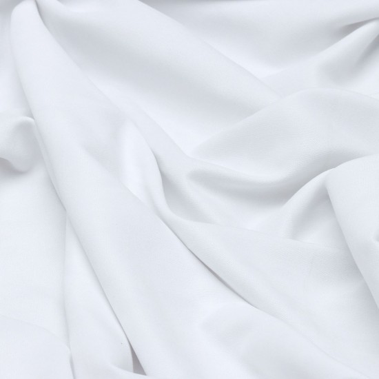 Tower V-101 Wholesale Plain Dobby Woven Background Curtain Fabrics Living Room and Bedroom Curtains 50 Models 100% Polyester