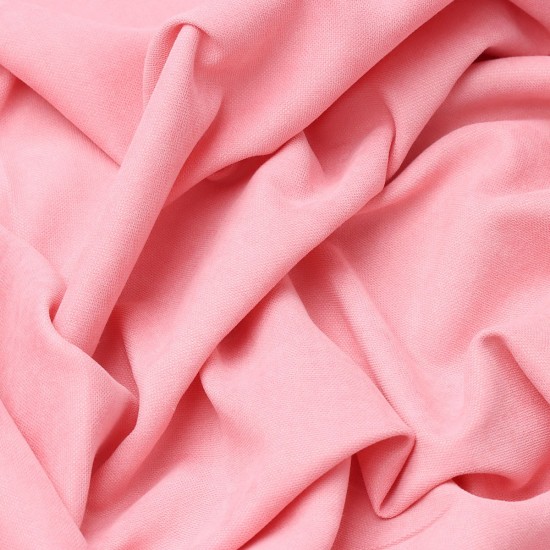 Tower V-105 Wholesale Plain Dobby Woven Background Curtain Fabrics Living Room and Bedroom Curtains 50 Models 100% Polyester