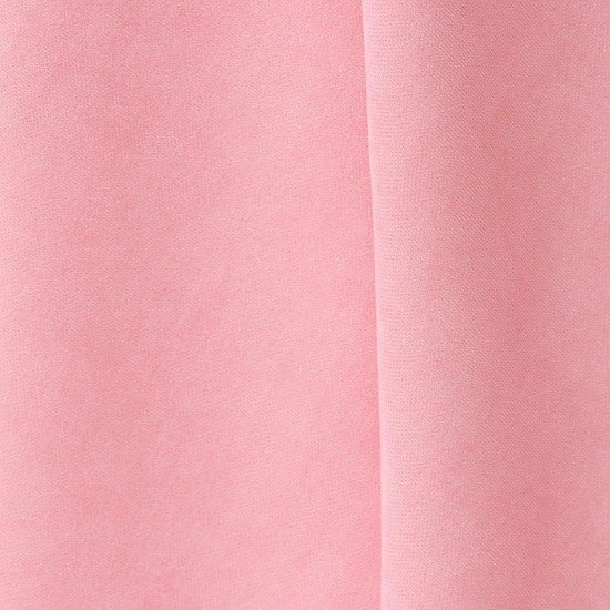 Tower V-105 Wholesale Plain Dobby Woven Background Curtain Fabrics Living Room and Bedroom Curtains 50 Models 100% Polyester