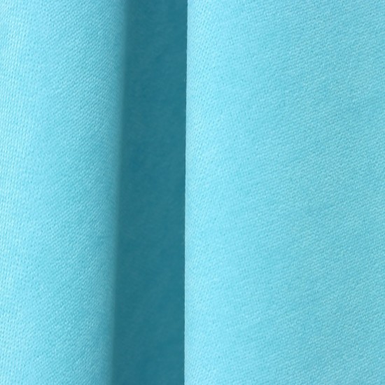 Tower V-107 Wholesale Plain Dobby Woven Background Curtain Fabrics Living Room and Bedroom Curtains 50 Models 100% Polyester