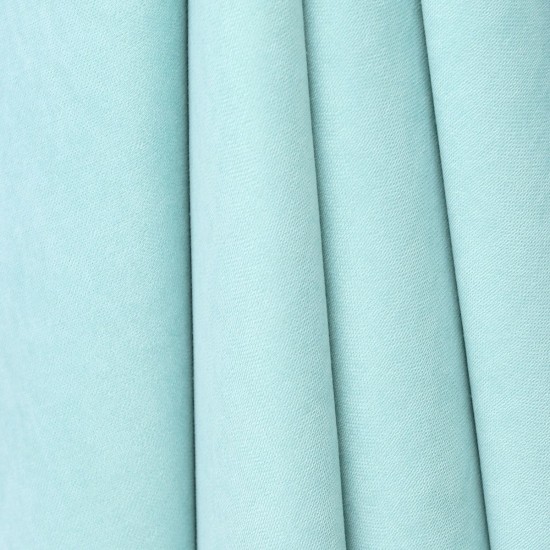 Tower V-109 Wholesale Plain Dobby Woven Background Curtain Fabrics Living Room and Bedroom Curtains 50 Models 100% Polyester