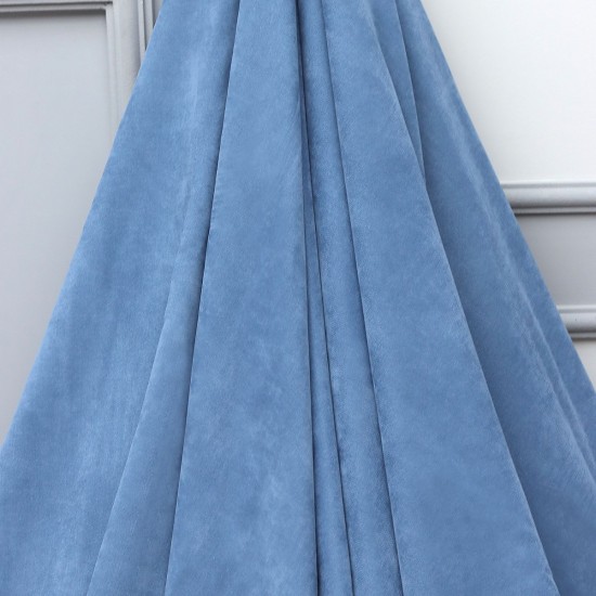 Tower V-119 Wholesale Plain Dobby Woven Background Curtain Fabrics Living Room and Bedroom Curtains 50 Models 100% Polyester