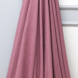 Tower V-120 Wholesale Plain Dobby Woven Background Curtain Fabrics Living Room and Bedroom Curtains 50 Models 100% Polyester