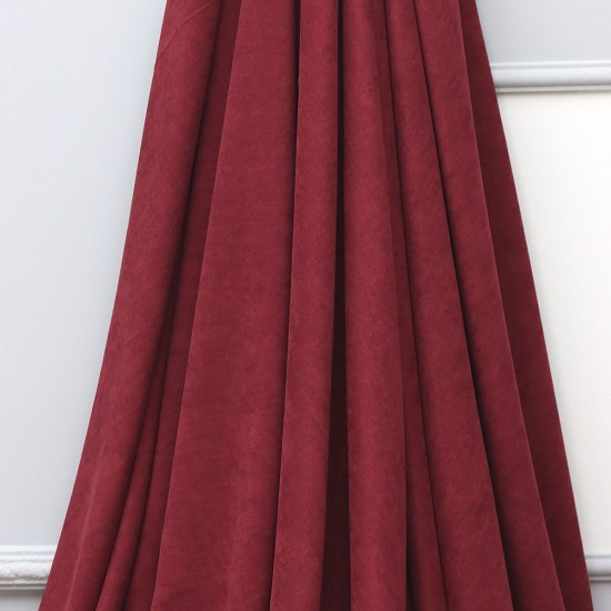 Tower V-127 Wholesale Plain Dobby Woven Background Curtain Fabrics Living Room and Bedroom Curtains 50 Models 100% Polyester