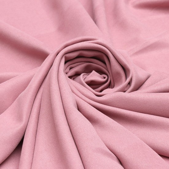 Tower V-244 Wholesale Plain Dobby Woven Background Curtain Fabrics Living Room and Bedroom Curtains 50 Models 100% Polyester