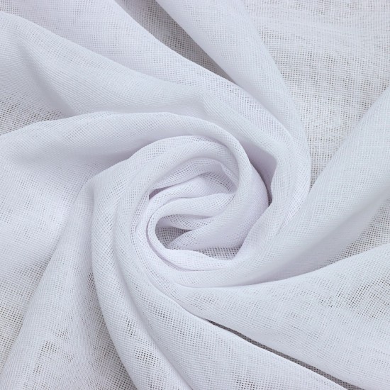 Robert V--1 Wholesale Linen Tulle Curtain Fabrics Living Room and Bedroom Curtains 4 Models 100% Polyester