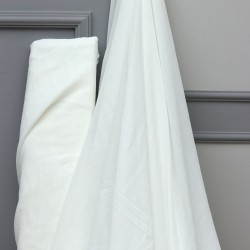 Robert V-2 Wholesale Linen Tulle Curtain Fabrics Living Room and Bedroom Curtains 4 Models 100% Polyester