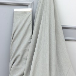 Robert V-4 Wholesale Linen Tulle Curtain Fabrics Living Room and Bedroom Curtains 4 Models 100% Polyester