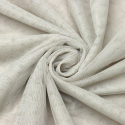 1507 Leno  V-11886  Wholesale Linen Tulle Curtain Fabrics Living Room and Bedroom Curtains 51 Models 100% Polyester