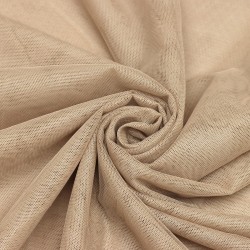 1507 Leno  V-12056  Wholesale Linen Tulle Curtain Fabrics Living Room and Bedroom Curtains 51 Models 100% Polyester