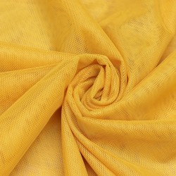 1507 Leno V-20135  Wholesale Linen Tulle Curtain Fabrics Living Room and Bedroom Curtains 51 Models 100% Polyester