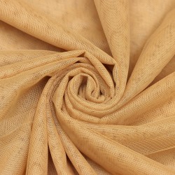 1507 Leno  V-20138  Wholesale Linen Tulle Curtain Fabrics Living Room and Bedroom Curtains 51 Models 100% Polyester