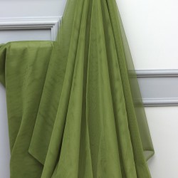 1507 Leno  V-30196  Wholesale Linen Tulle Curtain Fabrics Living Room and Bedroom Curtains 51 Models 100% Polyester