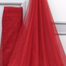 1507 Leno  V-50236  Wholesale Linen Tulle Curtain Fabrics Living Room and Bedroom Curtains 51 Models 100% Polyester