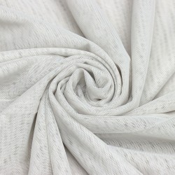 1507 Leno V-9988  Wholesale Linen Tulle Curtain Fabrics Living Room and Bedroom Curtains 51 Models 100% Polyester