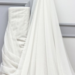 1507 Leno V-9988  Wholesale Linen Tulle Curtain Fabrics Living Room and Bedroom Curtains 51 Models 100% Polyester