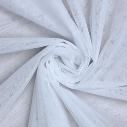 1507 Leno R-161 Wholesale Linen Tulle Curtain Fabrics Living Room and Bedroom Curtains 51 Models 100% Polyester