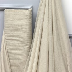 1552 Kraft V-L-11884 Wholesale Linen Tulle Curtain Fabrics Living Room and Bedroom Curtains 72 Models 100% Polyester