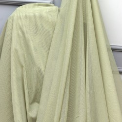 1552 Kraft V--11917 Unleaded Wholesale Linen Tulle Curtain Fabrics Living Room and Bedroom Curtains 44 Models 100% Polyester