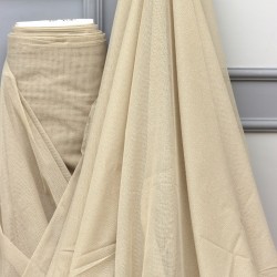 1552 Kraft V-L-11987 Wholesale Linen Tulle Curtain Fabrics Living Room and Bedroom Curtains 72 Models 100% Polyester