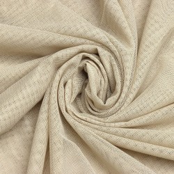 1552 Kraft V-L-1892 Wholesale Linen Tulle Curtain Fabrics Living Room and Bedroom Curtains 72 Models 100% Polyester