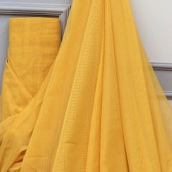 1552 Kraft V--20155 Unleaded Wholesale Linen Tulle Curtain Fabrics Living Room and Bedroom Curtains 44 Models 100% Polyester