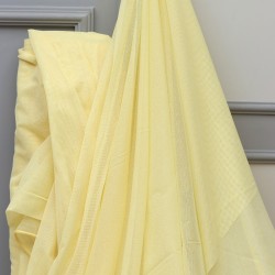 1552 Kraft V--20162 Unleaded Wholesale Linen Tulle Curtain Fabrics Living Room and Bedroom Curtains 44 Models 100% Polyester