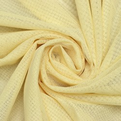 1552 Kraft V--20162 Unleaded Wholesale Linen Tulle Curtain Fabrics Living Room and Bedroom Curtains 44 Models 100% Polyester