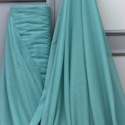 1552 Kraft V-L-30162 Wholesale Linen Tulle Curtain Fabrics Living Room and Bedroom Curtains 72 Models 100% Polyester