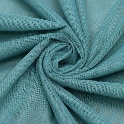 1552 Kraft V-L-30162 Wholesale Linen Tulle Curtain Fabrics Living Room and Bedroom Curtains 72 Models 100% Polyester