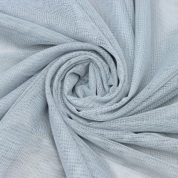 1552 Kraft V-L-4898 Wholesale Linen Tulle Curtain Fabrics Living Room and Bedroom Curtains 72 Models 100% Polyester