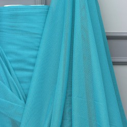 1552 Kraft V-L-4937 Wholesale Linen Tulle Curtain Fabrics Living Room and Bedroom Curtains 72 Models 100% Polyester