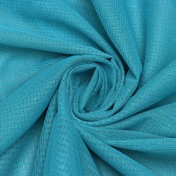 1552 Kraft V-L-4937 Wholesale Linen Tulle Curtain Fabrics Living Room and Bedroom Curtains 72 Models 100% Polyester