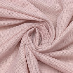 1552 Kraft V-L-50011 Wholesale Linen Tulle Curtain Fabrics Living Room and Bedroom Curtains 72 Models 100% Polyester