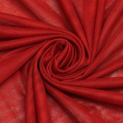 1552 Kraft V-L-50210 Wholesale Linen Tulle Curtain Fabrics Living Room and Bedroom Curtains 72 Models 100% Polyester