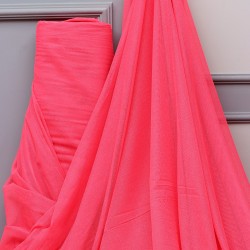 1552 Kraft V--50261 Unleaded Wholesale Linen Tulle Curtain Fabrics Living Room and Bedroom Curtains 44 Models 100% Polyester