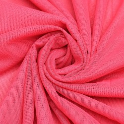 1552 Kraft V--50261 Unleaded Wholesale Linen Tulle Curtain Fabrics Living Room and Bedroom Curtains 44 Models 100% Polyester