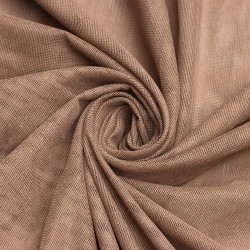 1552 Kraft V--60263 Unleaded Wholesale Linen Tulle Curtain Fabrics Living Room and Bedroom Curtains 44 Models 100% Polyester