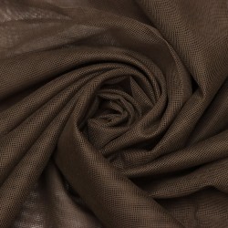 1552 Kraft V--60264 Unleaded Wholesale Linen Tulle Curtain Fabrics Living Room and Bedroom Curtains 44 Models 100% Polyester