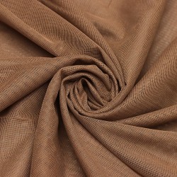 1552 Kraft V--60278 Unleaded Wholesale Linen Tulle Curtain Fabrics Living Room and Bedroom Curtains 44 Models 100% Polyester