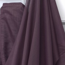 1552 Kraft V-L-7571 Wholesale Linen Tulle Curtain Fabrics Living Room and Bedroom Curtains 72 Models 100% Polyester