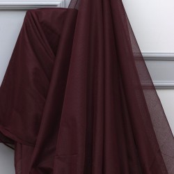 1552 Kraft V--8354 Unleaded Wholesale Linen Tulle Curtain Fabrics Living Room and Bedroom Curtains 44 Models 100% Polyester
