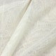 Linda V-1 Wholesale Linen Tulle Curtain Fabrics Living Room and Bedroom Curtains 3 Models 100% Polyester