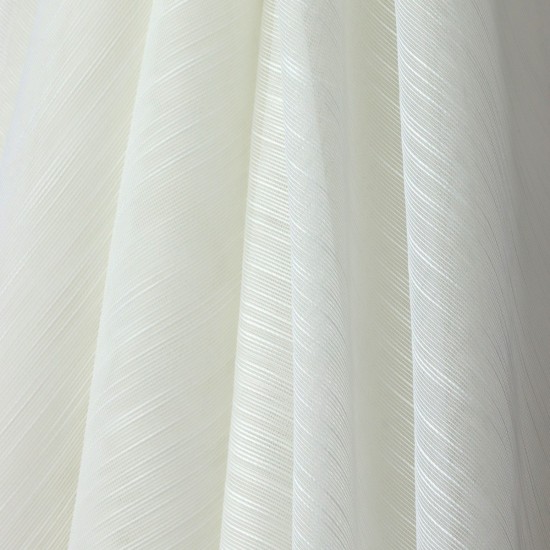 Maria V-1021 Wholesale Linen Tulle Curtain Fabrics Living Room and Bedroom Curtains 3 Models 100% Polyester
