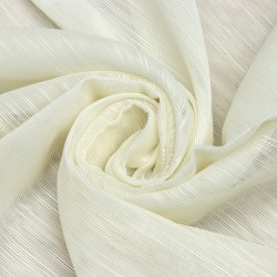 Maria V-1 Wholesale Linen Tulle Curtain Fabrics Living Room and Bedroom Curtains 3 Models 100% Polyester