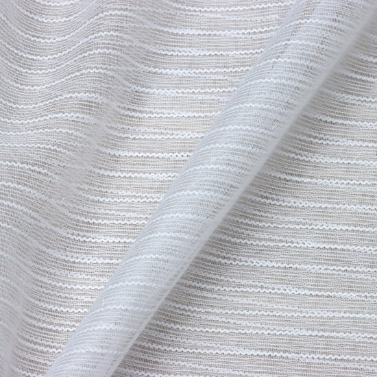 Laura V--1011 Wholesale Linen Tulle Curtain Fabrics Living Room and Bedroom Curtains 3 Models 100% Polyester