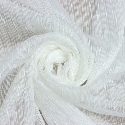 Betty V-1021 Wholesale Linen Tulle Curtain Fabrics Living Room and Bedroom Curtains 3 Models 100% Polyester